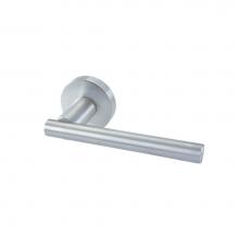 Linnea LL87R52-SDLH-SSS - LL87R52-SDLH-SSS Door Hardware Levers