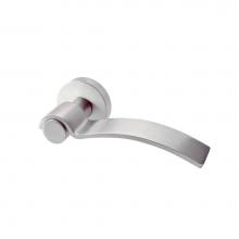 Linnea LL88R52-SDLH-SSS - LL88R52-SDLH-SSS Door Hardware Levers
