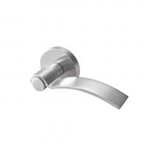 Linnea LL88R68-SDLH-SSS - LL88R68-SDLH-SSS Door Hardware Levers