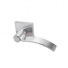 Linnea LL88S68-SDRH-SSS - LL88S68-SDRH-SSS Door Hardware Levers