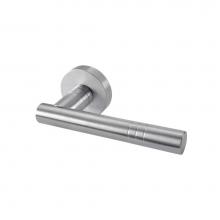 Linnea LL89R52-SDLH-SSS - LL89R52-SDLH-SSS Door Hardware Levers
