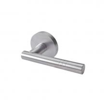 Linnea LL89R68-SDLH-SSS - LL89R68-SDLH-SSS Door Hardware Levers