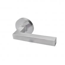 Linnea LL90R68-SDRH-SSS - LL90R68-SDRH-SSS Door Hardware Levers