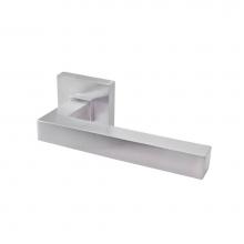 Linnea LL90S52-SDRH-SSS - LL90S52-SDRH-SSS Door Hardware Levers
