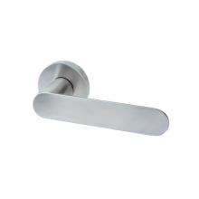 Linnea LL92R52-SDLH-SSS - LL92R52-SDLH-SSS Door Hardware Levers