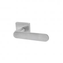 Linnea LL92S52-SDRH-SSS - LL92S52-SDRH-SSS Door Hardware Levers