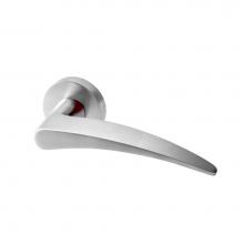 Linnea LL94R52-SDRH-SSS - LL94R52-SDRH-SSS Door Hardware Levers