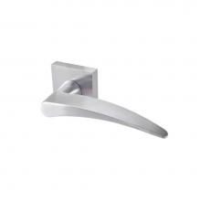 Linnea LL94S52-SDLH-SSS - LL94S52-SDLH-SSS Door Hardware Levers