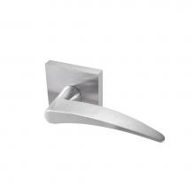 Linnea LL94S68-SDLH-SSS - LL94S68-SDLH-SSS Door Hardware Levers