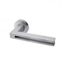 Linnea LL95R52-SDRH-SSS - LL95R52-SDRH-SSS Door Hardware Levers
