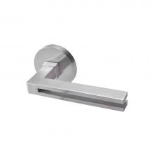 Linnea LL95R68-SDLH-SSS - LL95R68-SDLH-SSS Door Hardware Levers