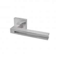 Linnea LL95S52-SDLH-SSS - LL95S52-SDLH-SSS Door Hardware Levers