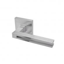 Linnea LL95S68-SDLH-SSS - LL95S68-SDLH-SSS Door Hardware Levers