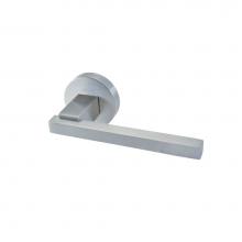 Linnea LL96R52-SDRH-SSS - LL96R52-SDRH-SSS Door Hardware Levers