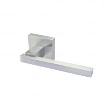 Linnea LL96S52-SDLH-SSS - LL96S52-SDLH-SSS Door Hardware Levers