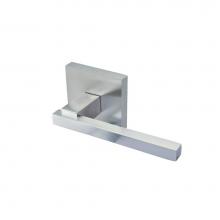 Linnea LL96S68-SDLH-SSS - LL96S68-SDLH-SSS Door Hardware Levers
