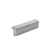 Linnea 746-A-SSS - Cabinet Pull, Satin Stainless Steel