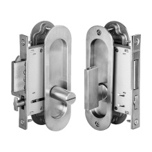 Linnea PL160R-AD-PR-SSS - PL160R-AD-PR-SSS Door Hardware Pocket