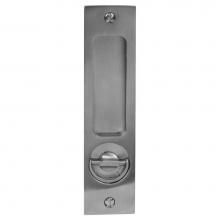 Linnea PL160S-DP-PR-SSS - PL160S-DP-PR-SSS Door Hardware Pocket
