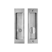 Linnea PL160S-ST-PR-SSS - PL160S-ST-PR-SSS Door Hardware Pocket