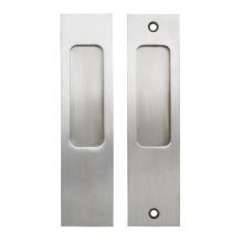 Linnea PL160S-00-PA-SSS - PL160S-00-PA-SSS Door Hardware Pocket