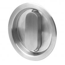 Linnea PL63R-PR-SSS - PL63R-PR-SSS Door Hardware Pocket