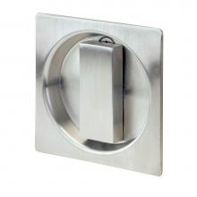 Linnea PL63S-PR-SSS - PL63S-PR-SSS Door Hardware Pocket