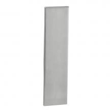 Linnea PPL300S-SSS - PPL300S-SSS Door Hardware None