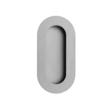 Linnea RPO-102-SSS - RPO-102-SSS Door Hardware Door Pulls