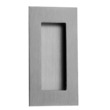 Linnea RPS-102-SSS - RPS-102-SSS Door Hardware Door Pulls