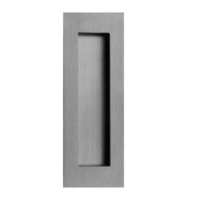 Linnea RPS-150-SSS - RPS-150-SSS Door Hardware Door Pulls