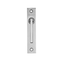 Linnea EP-300-SSS - Edge Pull. 60mm Length, 20mm Width. 304 Stainless Steel.