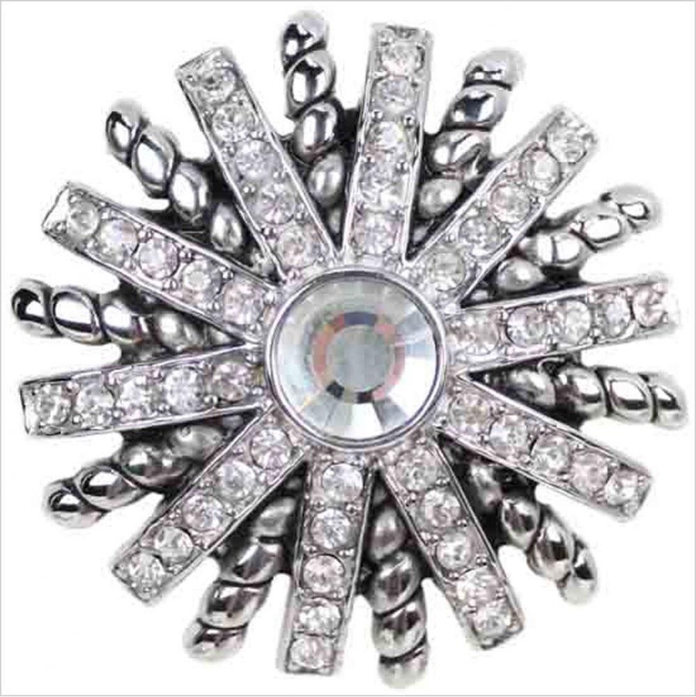 Star - Satin Stainless Steel