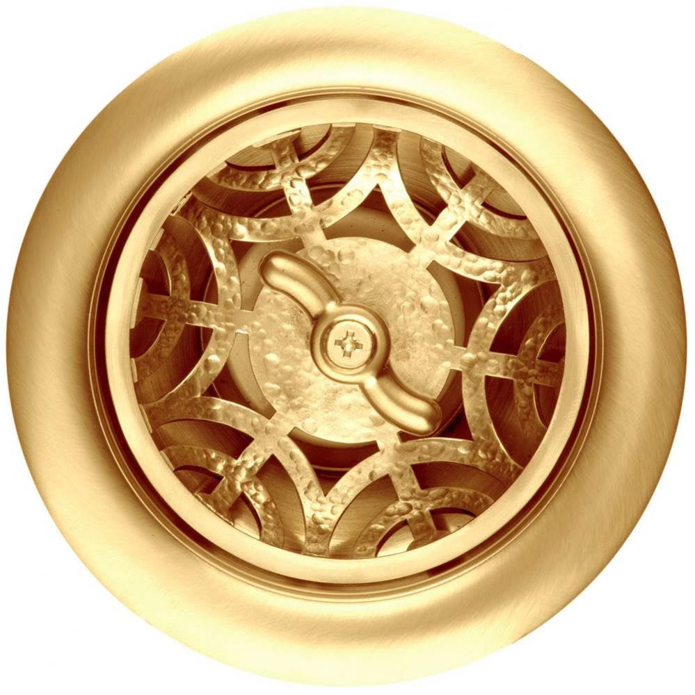 Maze Basket Strainer