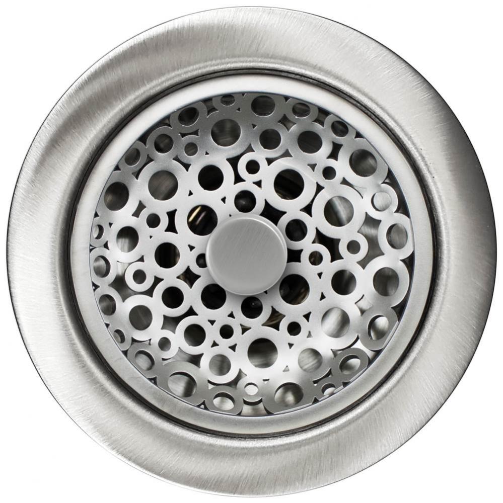 Loop Disposal Flange with Stopper