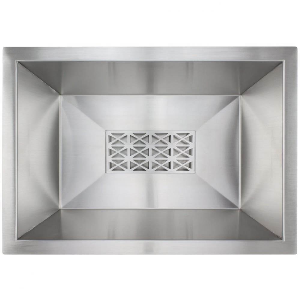 Medium Leaves Grate