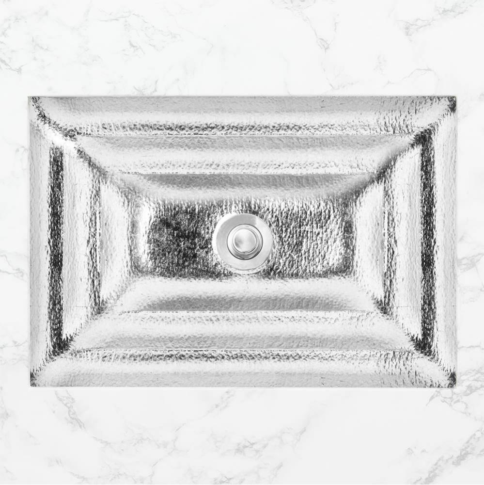 AG04 SOLID ÉGLOMISÉ