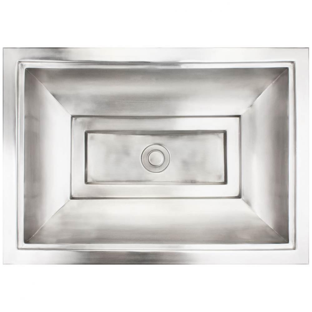 Tiffany Rectangular Sink