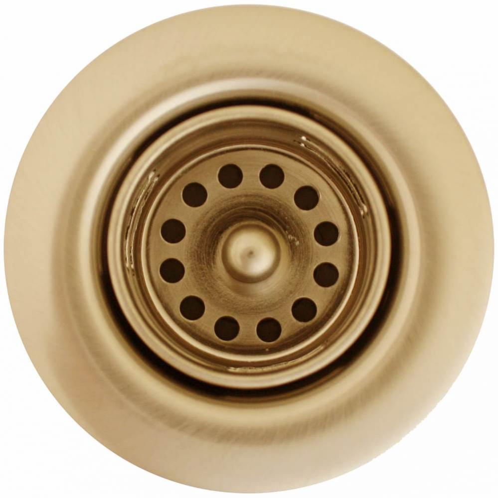 Brass Construction, PVD Plated