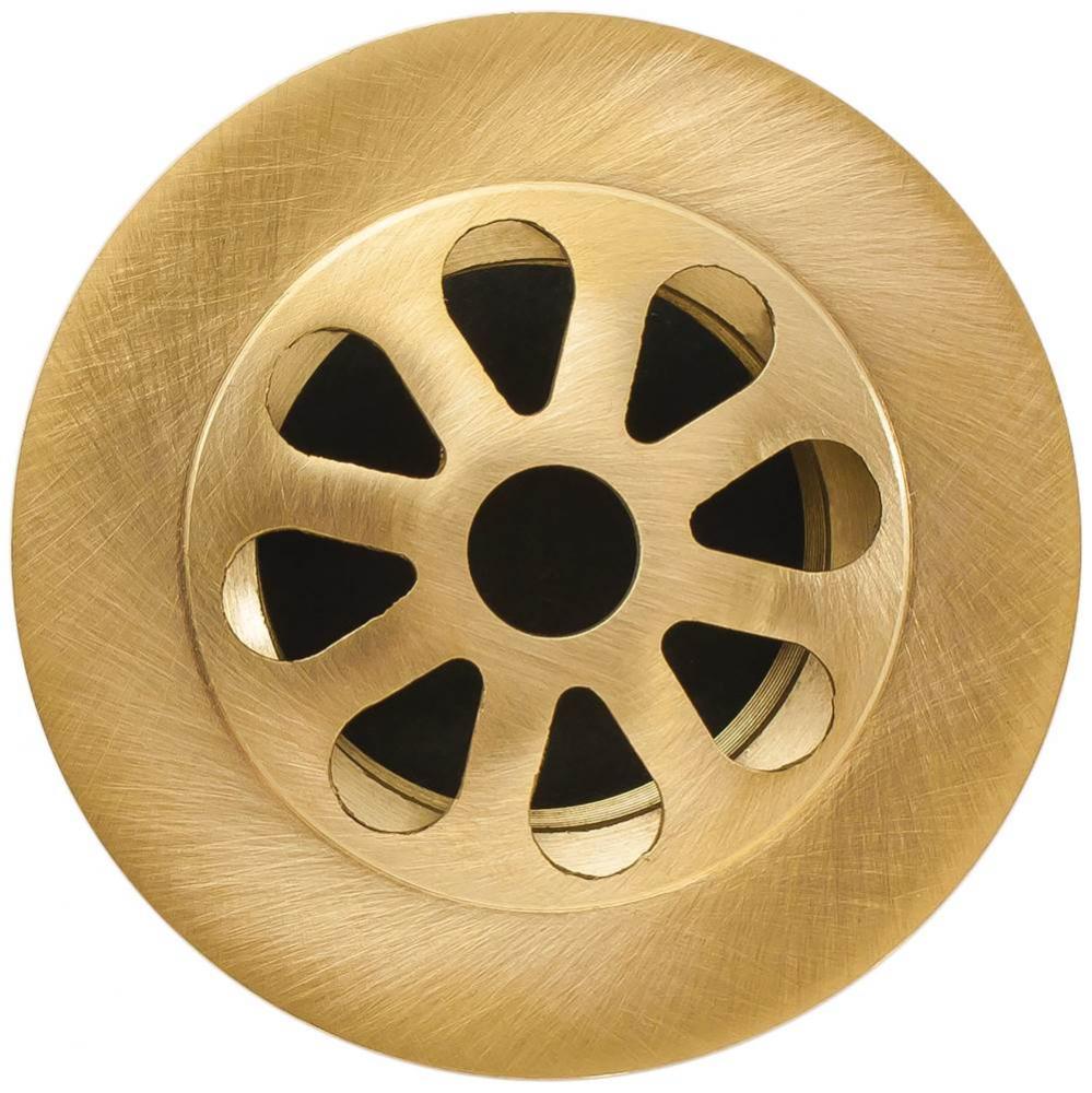 Brass Construction, PVD Plated