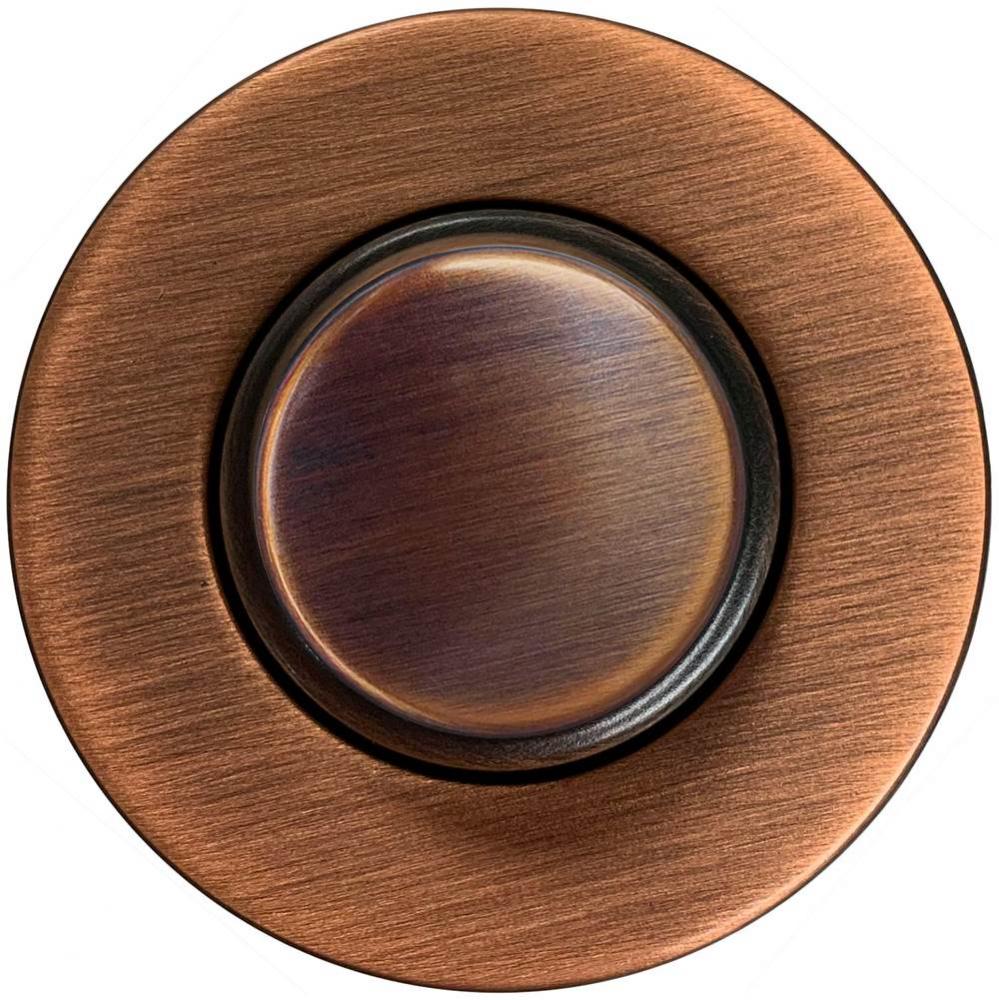 Brass Construction, PVD Plated