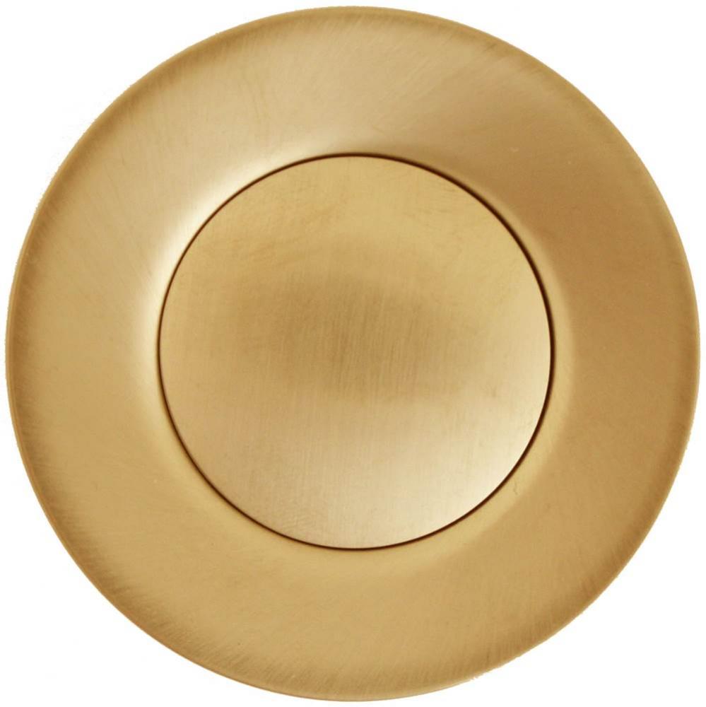 Brass Construction, PVD Plated