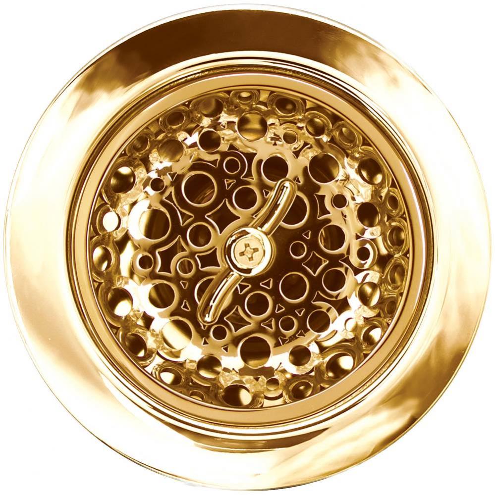 Loop Basket with Twist Nut
