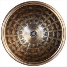 Linkasink B034 UB - Small Round Pantheon