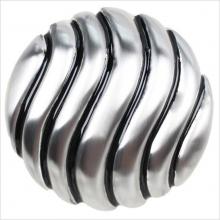 Linkasink D710 - S - Swirl - Satin Stainless Steel