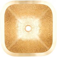 Linkasink B021 UB - Square Brocade