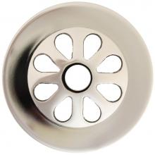 Linkasink D004 PN - Grid Strainer - Polished Nickel