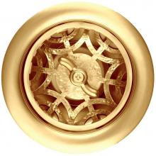 Linkasink D051 SHB - Maze Basket Strainer