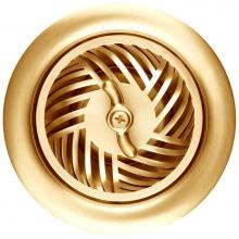 Linkasink D053 SSB - Herringbone Basket Strainer