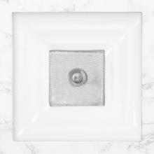 Linkasink AG03E-01SLV - AG03 WINDOW